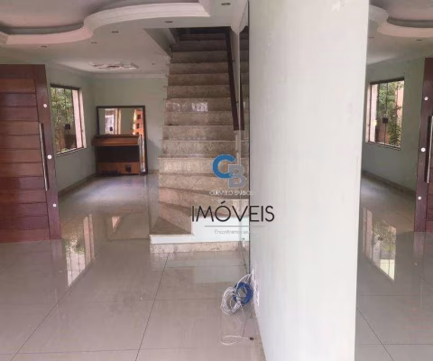Sobrado à venda, 150 m² por R$ 700.000,00 - Vila Carrão - São Paulo/SP