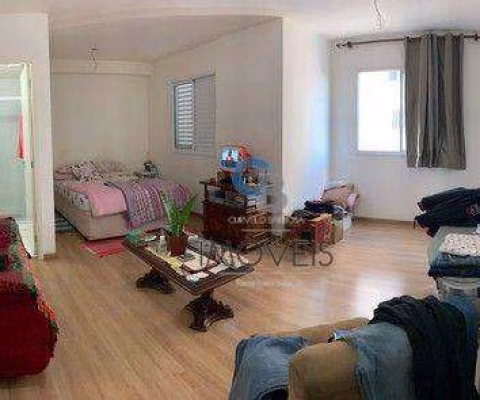 Studio à venda, 35 m² por R$ 210.000,00 - Vila Prudente - São Paulo/SP