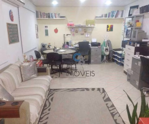 Casa à venda, 263 m² por R$ 1.275.000,00 - Vila Prudente - São Paulo/SP