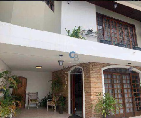 Sobrado à venda, 220 m² por R$ 795.000,00 - Vila Prudente - São Paulo/SP