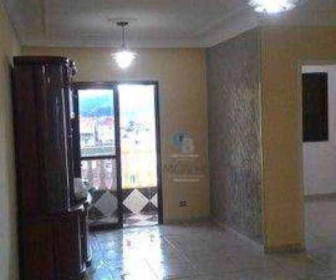 Apartamento à venda, 58 m² por R$ 350.000,00 - Vila Mazzei - São Paulo/SP