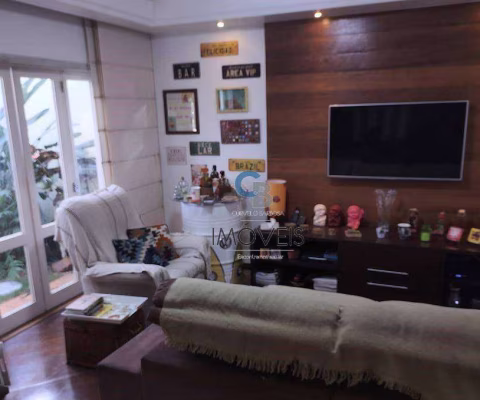Casa à venda, 263 m² por R$ 1.200.000,00 - Vila Prudente - São Paulo/SP
