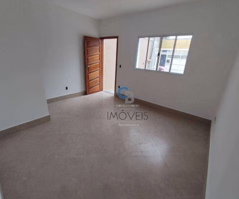 Sobrado à venda, 72 m² por R$ 405.000,00 - São Miguel - São Paulo/SP