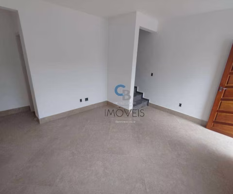 Sobrado à venda, 67 m² por R$ 380.000,00 - São Miguel - São Paulo/SP