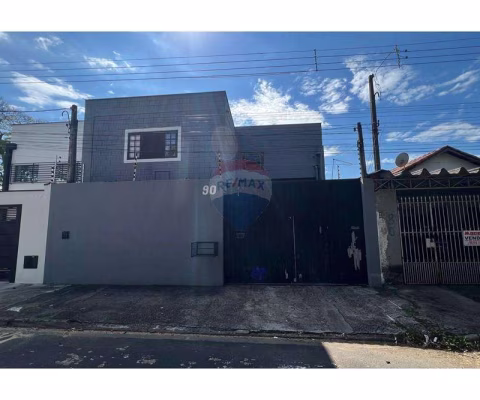 Galpão 275m² para Alugar em São José dos Campos, SP