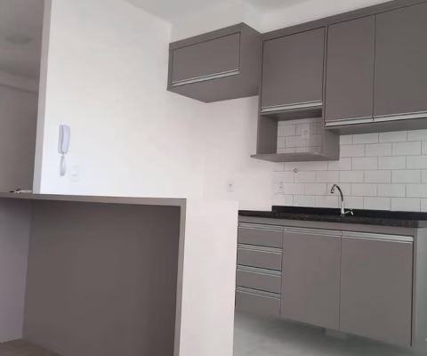 Apartamento 2 dormitórios com Suite  -Vila São Pedro-Santo andre