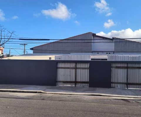 Casas comercial -Utinga-Santo Andre