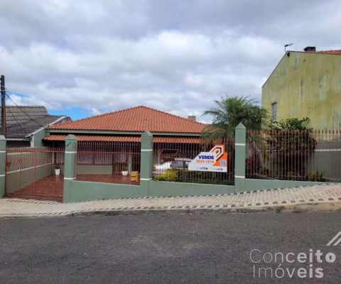 Imóvel Residencial / Comercial  - Centro