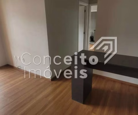 Condomínio Vista Uvaranas - Apartamento