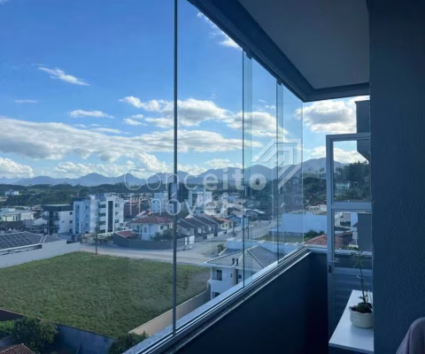 Conforto e praticidade no coração do Vila Nova 55,77 m²