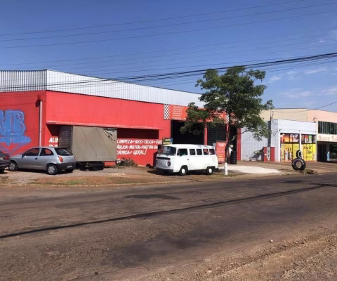 Residencial e Comercial para Venda em Cascavel, Pioneiros Catarinenses