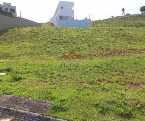 Terreno a venda no Loteamento Jardim Atenas em Jundiaí SP