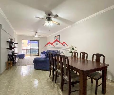 Apartamento à venda no Canto do Forte, Praia Grande/SP