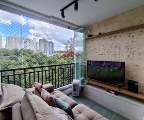 APARTAMENTO À VENDA NO FOREST JUNDIAÍ-SP