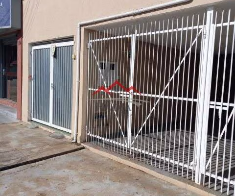 Casa térrea à venda no Jardim Rio Branco - Jundiaí / SP