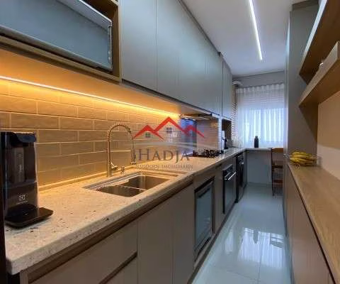 APARTAMENTO À VENDA NO FLEX I - JUNDIAÍ-SP
