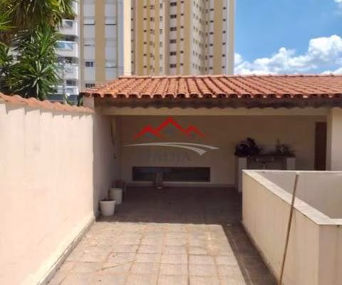 Casa comercial a venda na Rua do Retiro Jundiaí - SP