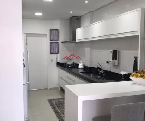 Apartamento no Grand Garden - Jardim Samambaia em Jundiaí/SP