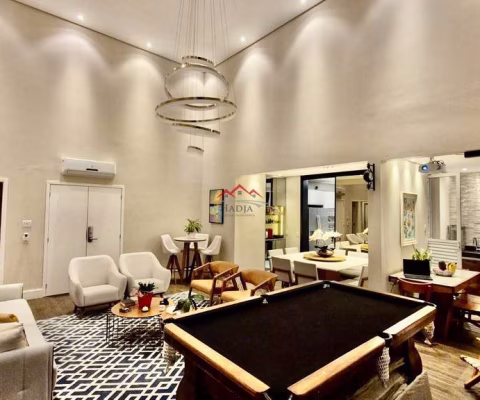 APARTAMENTO À VENDA NO GRAN GARDEN EM JUNDIAÍ - SP