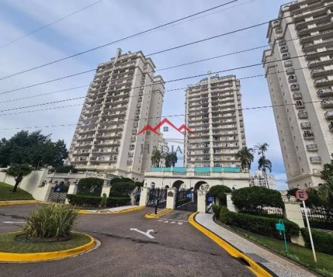 APARTAMENTO PARA LOCAÇÃO OU VENDA NO RESIDENCIAL CAMPOS ELISEOS EM JUNDIAÍ SP