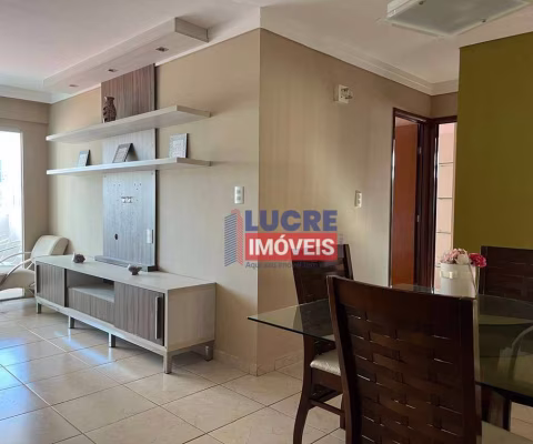 Apartamento com 2 dormitórios, sendo uma suíte à venda, 70 m² por R$ 400.000,00 - Manaíra - João Pessoa/PB
