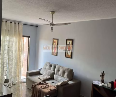 Apartamento à venda no bairro Jardim Castelo Branco - Ribeirão Preto/SP