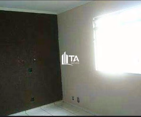 Apartamento à venda 60m² - 2 quartos 1 vaga, por R$ 205.000 - Vila Mimosa - Campinas/SP