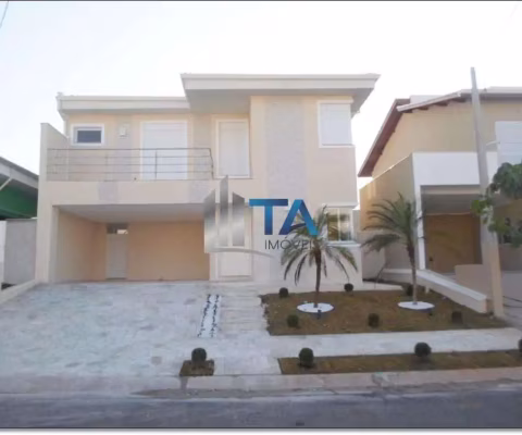 Casa 320m² - 4 Suítes 4 vagas, venda por R$ 2.900.000 - Swiss Park - Campinas/SP