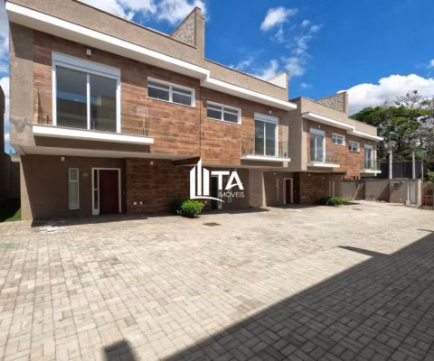 Casas em condomínio fechado à venda 173m² - 3 suítes no Parque Taquaral em Campinas SP