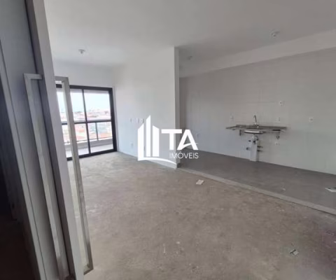 Imóvel novo e pronto para morar com 83m² com 3 quartos sendo 1 suíte e 2 vagas, por 690.000 no Parque Industrial em Campinas.