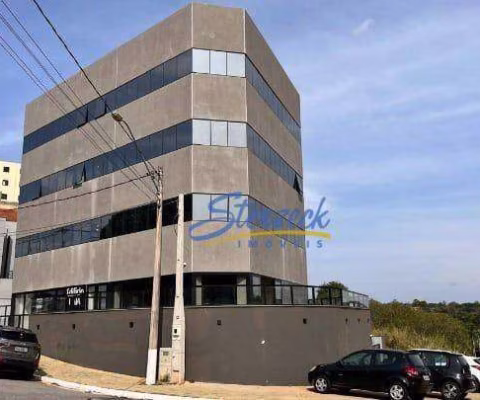 Sala para alugar, 45 m² por R$ 3.860,00/mês - Jardim Itália - Vinhedo/SP