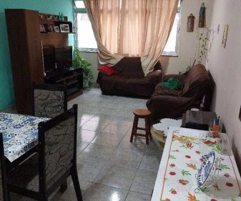 Apartamento com 2 dormitórios à venda, 80 m² por R$ 530.000,00 - Saúde - São Paulo/SP