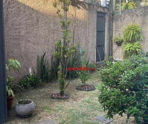 Vila mariana - Vaga - Grs.