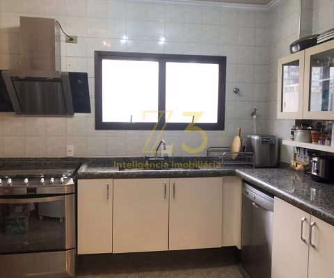 Apartamento à venda 150m² - Jardim santo andré
