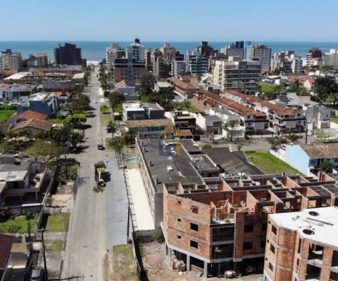 Apartamento com 91m² em Caiobá - PR