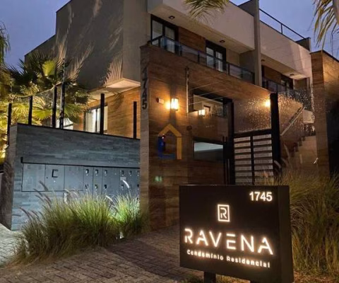 Sobrado 240m² no Bairro Santo Inácio
