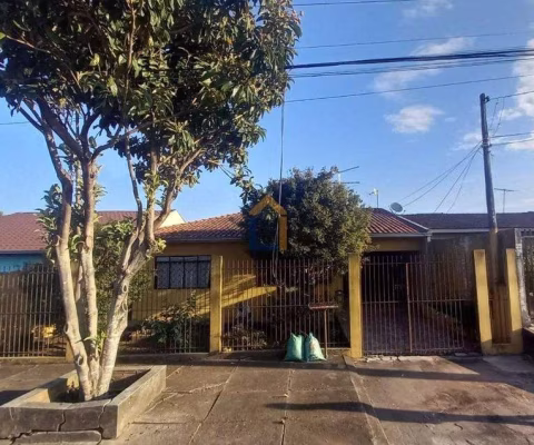 CASA 3 QUARTOS COM EDÍCULA NO CAPÃO DA IMBUIA 220 m²