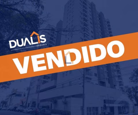 Apartamento com 42 m² no Capão Raso