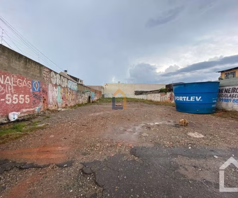 Terreno com 456m² no Alto Tarumã Pinhais