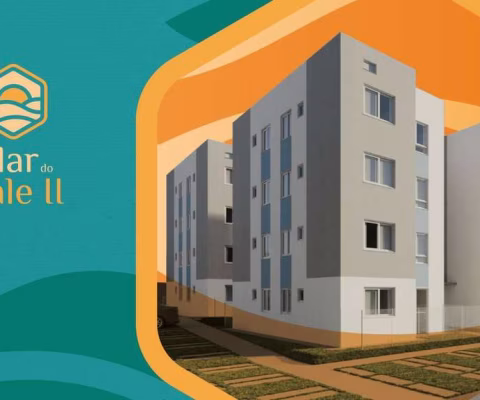 Apartamento no bairro Santa Terezinha