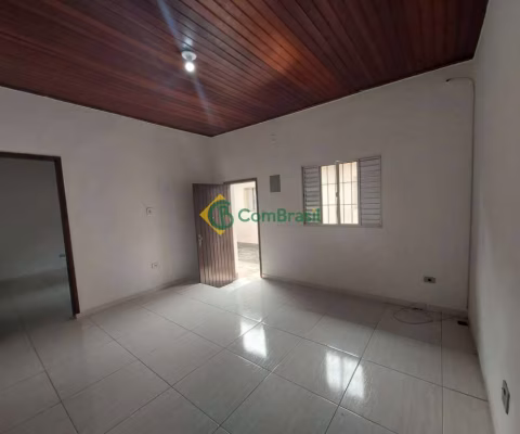 Casa de Vila para alugar - 2 quartos  Centro de Mogi das Cruzes SP