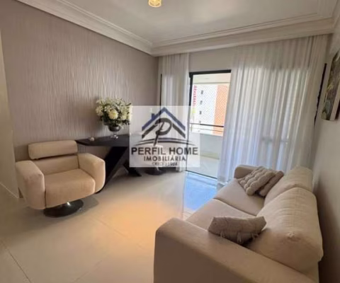 Apartamento para Venda em Salvador, Pituba, 3 dormitórios, 1 suíte, 3 banheiros, 2 vagas