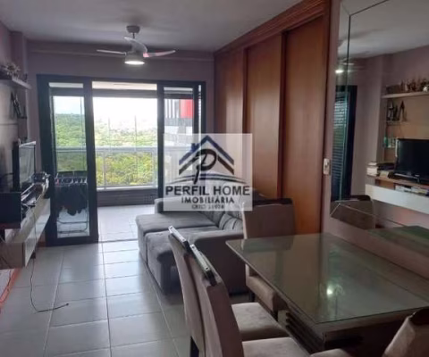 Apartamento para Venda em Salvador, Caminho das Arvores, 1 dormitório, 1 banheiro, 1 vaga