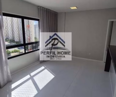Apartamento para Locação em Salvador, Imbuí, 2 dormitórios, 2 suítes, 2 banheiros, 2 vagas