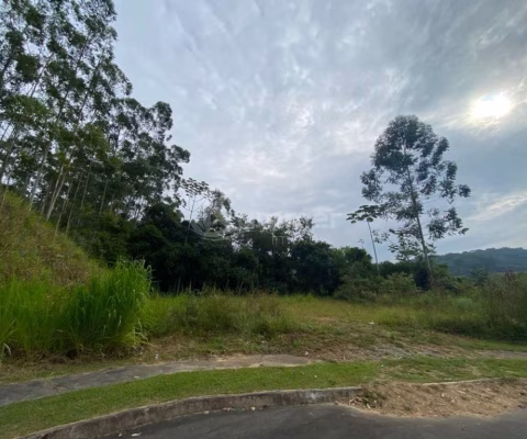 Terreno a venda em Luiz Alves no loteamento Rech