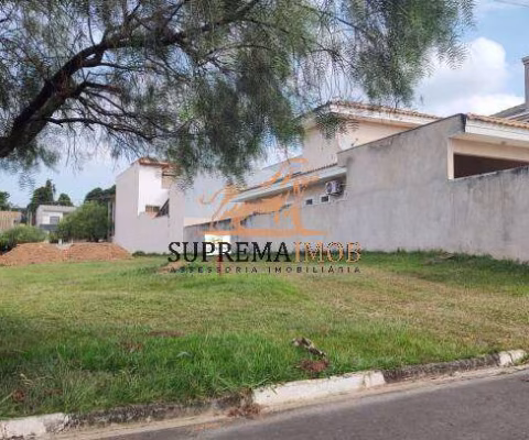 Terreno à venda, 360 m² por R$ 350.000,00 Condomínio Villa Verona