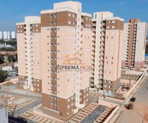 Apartamento com 2 quartos para alugar - Condomínio Reserva Guadalajara