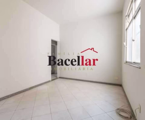 Apartamento com 2 quartos à venda na Rua Vinte e Quatro de Maio, Riachuelo, Rio de Janeiro
