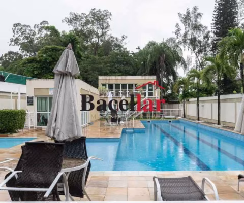 Apartamento com 2 quartos à venda na Estrada Pau-ferro, Pechincha, Rio de Janeiro