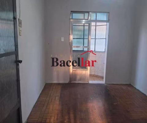 Apartamento com 1 quarto à venda na Rua Mário Calderaro, Engenho de Dentro, Rio de Janeiro